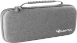 SuBsonic SA5635 portable game console case Pouch case Sony Ethylene-vinyl acetate (EVA) foam Grey