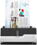 Sk&auml;nner EPSON | Compact deskop scanner | DS-C330 | Sheetfed | Wired