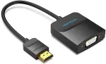 VENTION I/O CONVERTER HDMI TO VGA/0.15M 42154