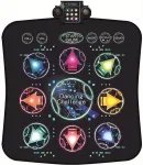 MADEJ Dance mat