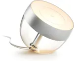 Philips Hue Smart Light Bulb|PHILIPS|8.1 Watts|570 Lumen|Number of bulbs 1|ZigBee|Silver|929002376703