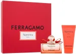 Ferragamo Signorina Unica 50ml - Eau de Parfum naistele