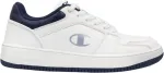 Chappi Champion RD18 Foil Low Cut S11711 WW011 38 Women's Shoes