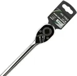 DSDTOOLS 1/2" k&auml;igukast 72 hammastega pikk hammasratas 510MM DS1070