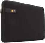 Case Logic 35,60cm (14) Laptop Sleeve - Notebook-H&uuml;lle - 35,6 cm (14) - Schwarz (LAPS114K)
