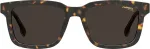 Carrera P&auml;ikeseprillid unisex CARRERA251S08 (L&auml;&auml;ts/Sild/K&otilde;rvakaar) 53/16/145 mm