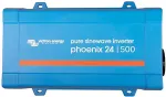 Victron Energy Phoenix Inverter 24V/500W 230V VE.Direct SCHUKO