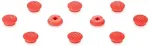 Lenovo TP TRACKPOINT CAP SET LOW PROFILE