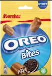 Marabou Kommid, Oreo Bites, 140g, 2 tk