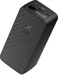 Xtorm akupank 45W 40.000mAh Black