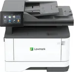 Printer LEXMARK MX432adwe | Laser | Laser | Maximum ISO A-series paper size A4 | Black/White