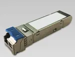 Planet Technology Corp. PLANET Mini GBIC WDM TX1310 Module - 2KM MGB-TSA