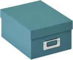Walther Fotobox Fun teal 700 Photos 10x15 FB115K