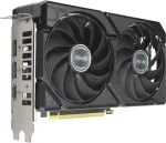 Videokaart ASUSTeK COMPUTER ASUS AMD Radeon RX 9060 XT 8GB GDDR6 SDRAM