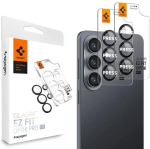 SPIGEN GLAS.tR EZ Fit Optik Pro HD Galaxy S26+ Camera Lens Protector [2 Pack]