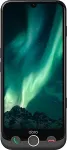 Mobiiltelefon DORO Aurora 31 15.5 cm (6.1") Dual SIM Android 14 4G USB Type-C 6 GB 28 GB 5000 mAh Graphite