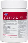 URNEX Cafiza E31 Cleaning tablet