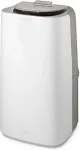Konditsioneer De&rsquo;Longhi DeLonghi Pac AP120 GentleJet, air conditioner white, mobile
