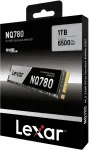 K&otilde;vaketas LEXAR NQ780 1TB M.2 2280 PCIe NVMe SSD