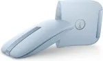 Hiir Dell BLUETOOTH TRAVEL MOUSE MS700 - MISTY BLUE