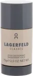 Karl Lagerfeld Classic 75g - Deodorant meestele