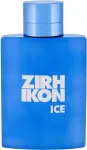 ZIRH Ikon Ice 125ml - Eau de Toilette meestele