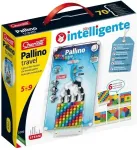 Quercetti Mosaici Pallino Coding travel version