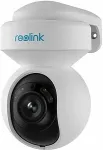 Reolink E Series E540 - 5MP Outdoor Wi-Fi Camera, Person/Vehicle/Animal Detection, Pan & Tilt, 3X Optical Zoom