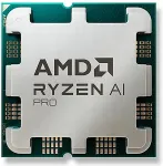 Protsessor AMD Ryzen 5 8600G PRO 5.05GHz AM5 22MB Cache Tray