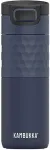 Kambukka Termokruus Etna Grip 500 ml , Denim Blue