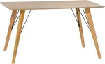 Home4you S&ouml;&ouml;gilauakomplekt HELENA 4-tooliga