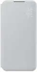SAMSUNG EF-NS906PJEGEE mobile phone case 16.8 cm (6.6") Flip case Grey
