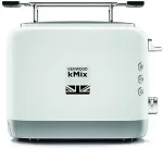Kenwood Electronics Kenwood Toaster TCX751WH