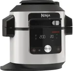 SharkNinja Ninja OL650EU Foodi MAX 12-in-1 SmartLid Multikocher