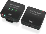 Behringer Go Cam Wireless - wireless microphone system