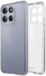 Sbs Skinny mobile phone case 16.9 cm (6.67") Cover Transparent