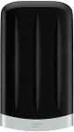 K&otilde;vaketas Silicon Power V&auml;line HDD 6.3cm (2.5") 1TB USB3.2 A65B veekindel Black