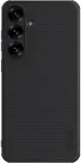 Noname Nillkin Super Frosted PRO Back Cover for Samsung Galaxy S25 Black