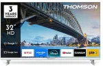 Teler Thomson TV 32HG2S15W 32" HD White