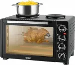UNOLD 68885 little kitchen all in one