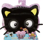 Spinmaster Spin Master Purse Pets - Chococat, Bag (black)