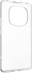 FIXED Story Beskyttelsescover Klar Xiaomi Redmi Note 14 Pro