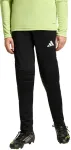 Adidas Spodnie dla dzieci Tierro 26 Goalkeeper czarne KF5961 164cm