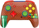 Joystick Turtle Beach Rematch Wireless NS Mario Bricks Reveal