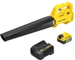 Stanley DMUCHAWA V20 SFMCBL714M1 1x4,0Ah