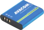 AVACOM Olympus LI-90B, LI-92B Li-Ion 3.6V 1100mAh