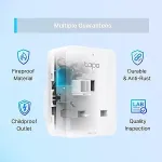 TP-Link Tapo P110(2-pack)(EU) German type plug
