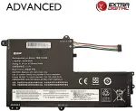 Lenovo Notebook battery L15C3PB1, 4750mAh, Extra Digital Advanced