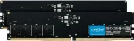M&auml;lu CRUCIAL DDR5 SDRAM 64GB kit 5600MHz CL46 Ikke-ECC DIMM 288-PIN