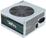 Toiteplokk Chieftec Task TPS-500S power supply unit 500 W 24-pin ATX ATX Black
